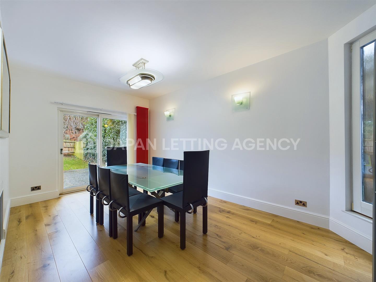 House Western Gardens in Greater London