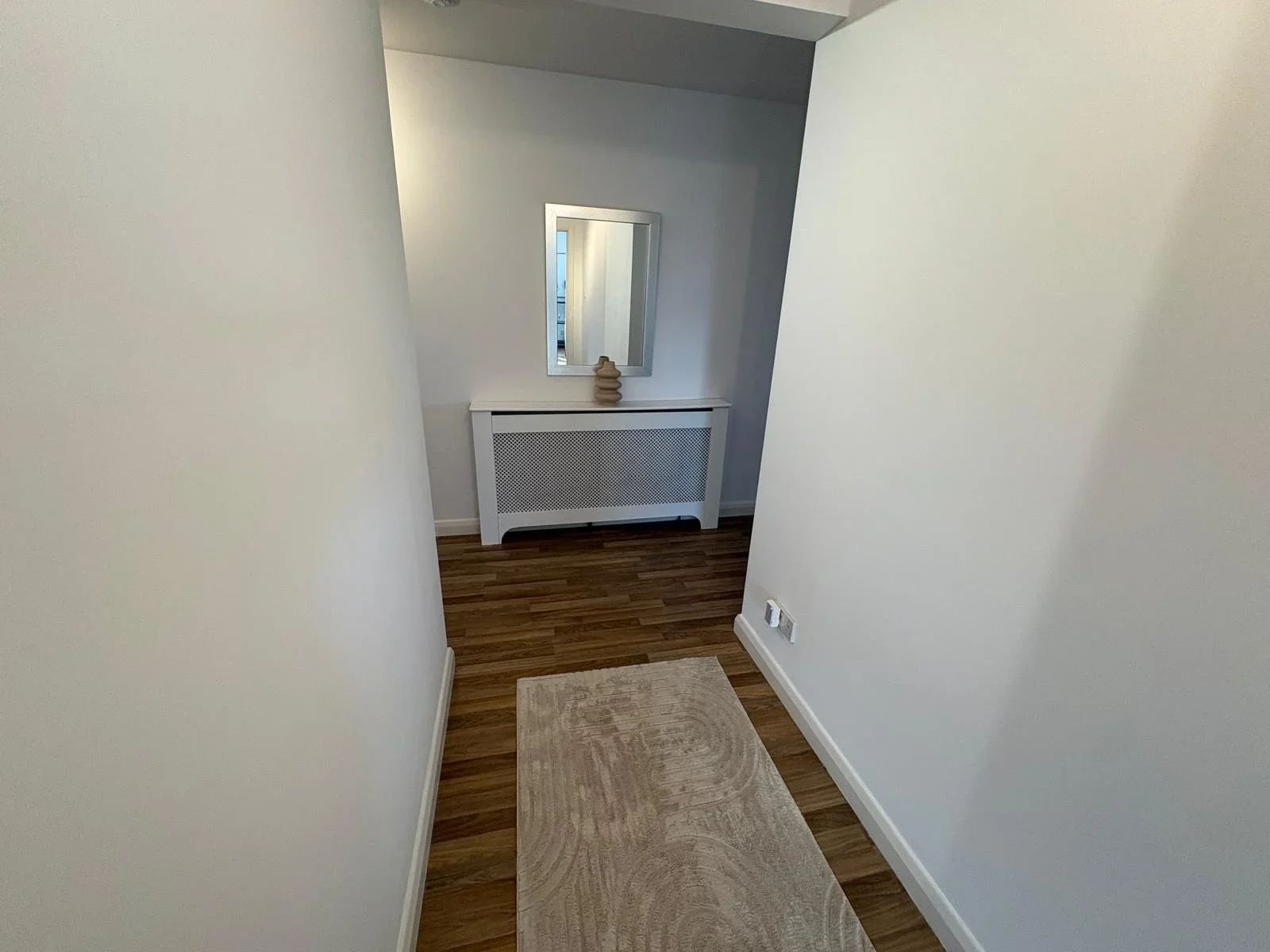 Flat Albyn Terrace in Aberdeen City