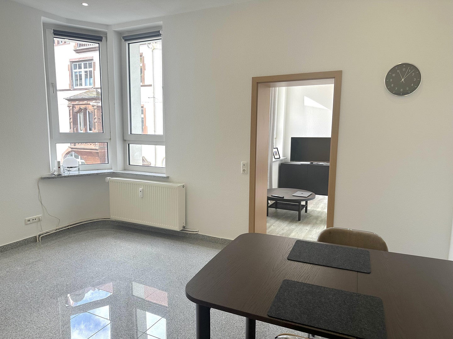 Wohnung Viktoriastraße in Hildesheim