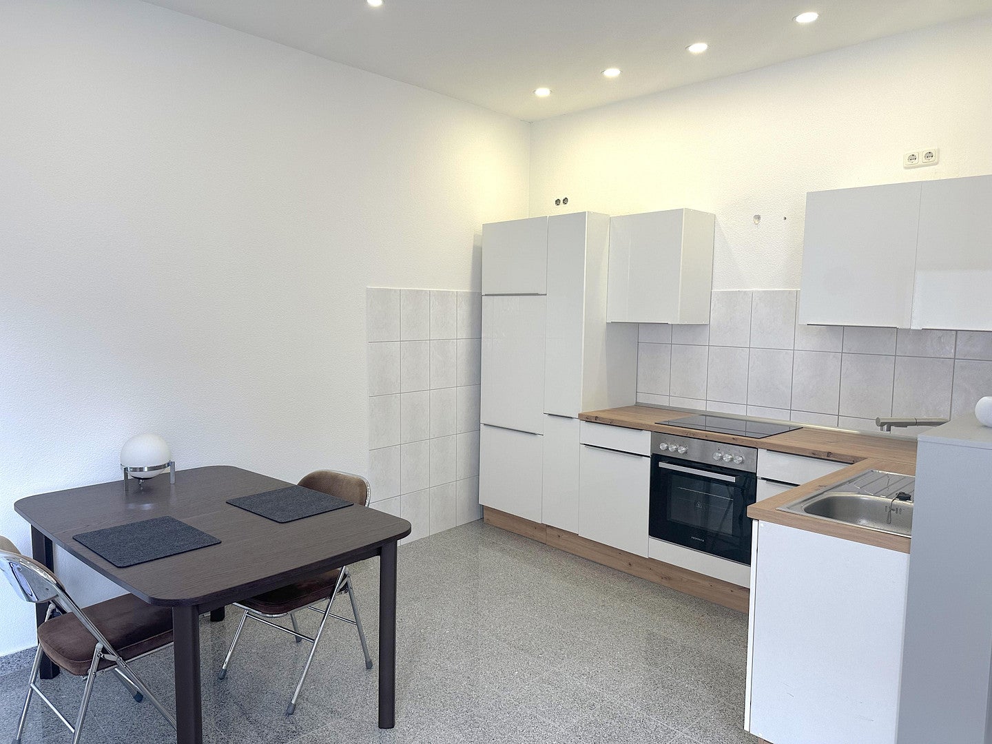 Wohnung Viktoriastraße in Hildesheim