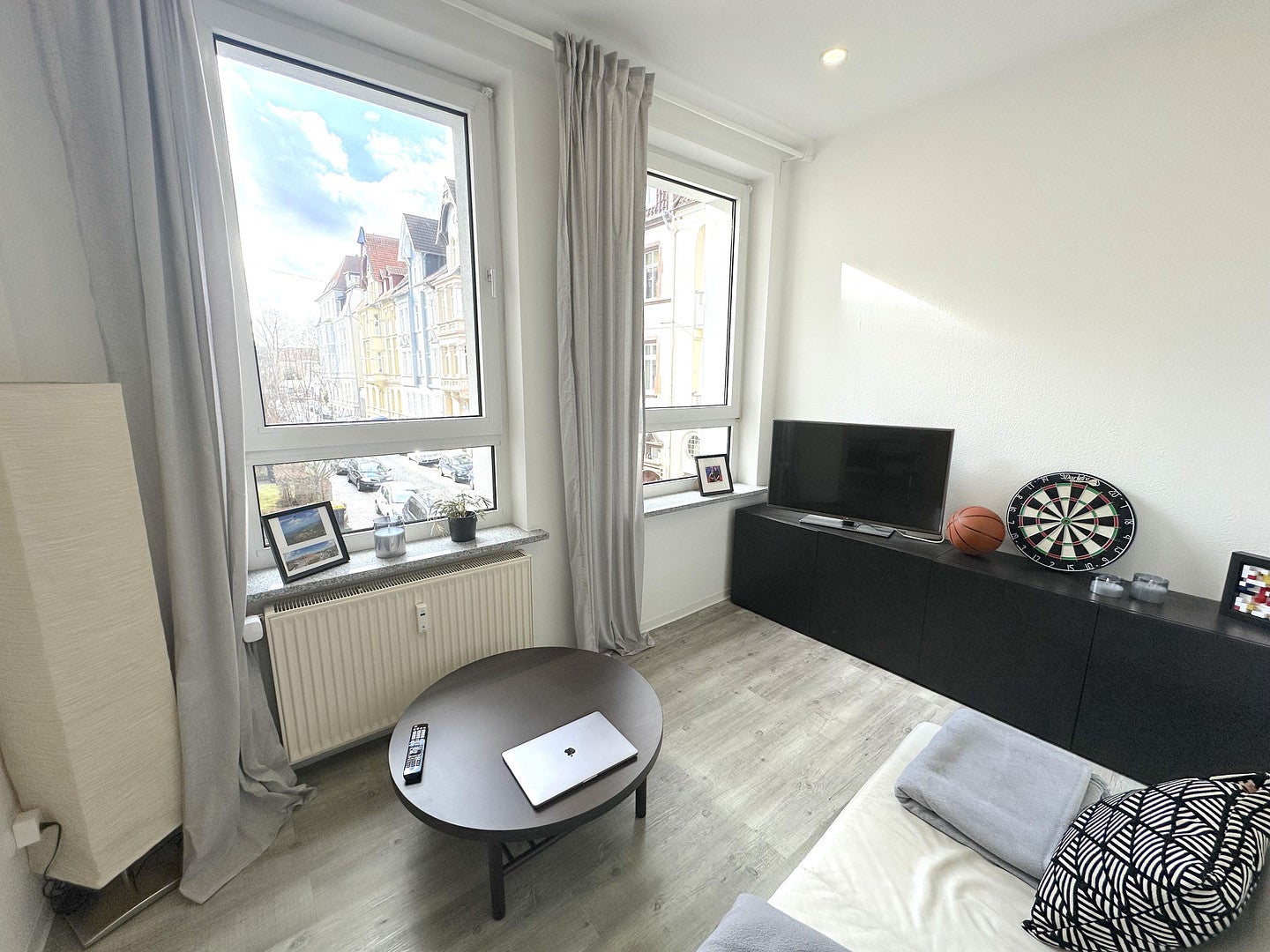 Wohnung Viktoriastraße in Hildesheim