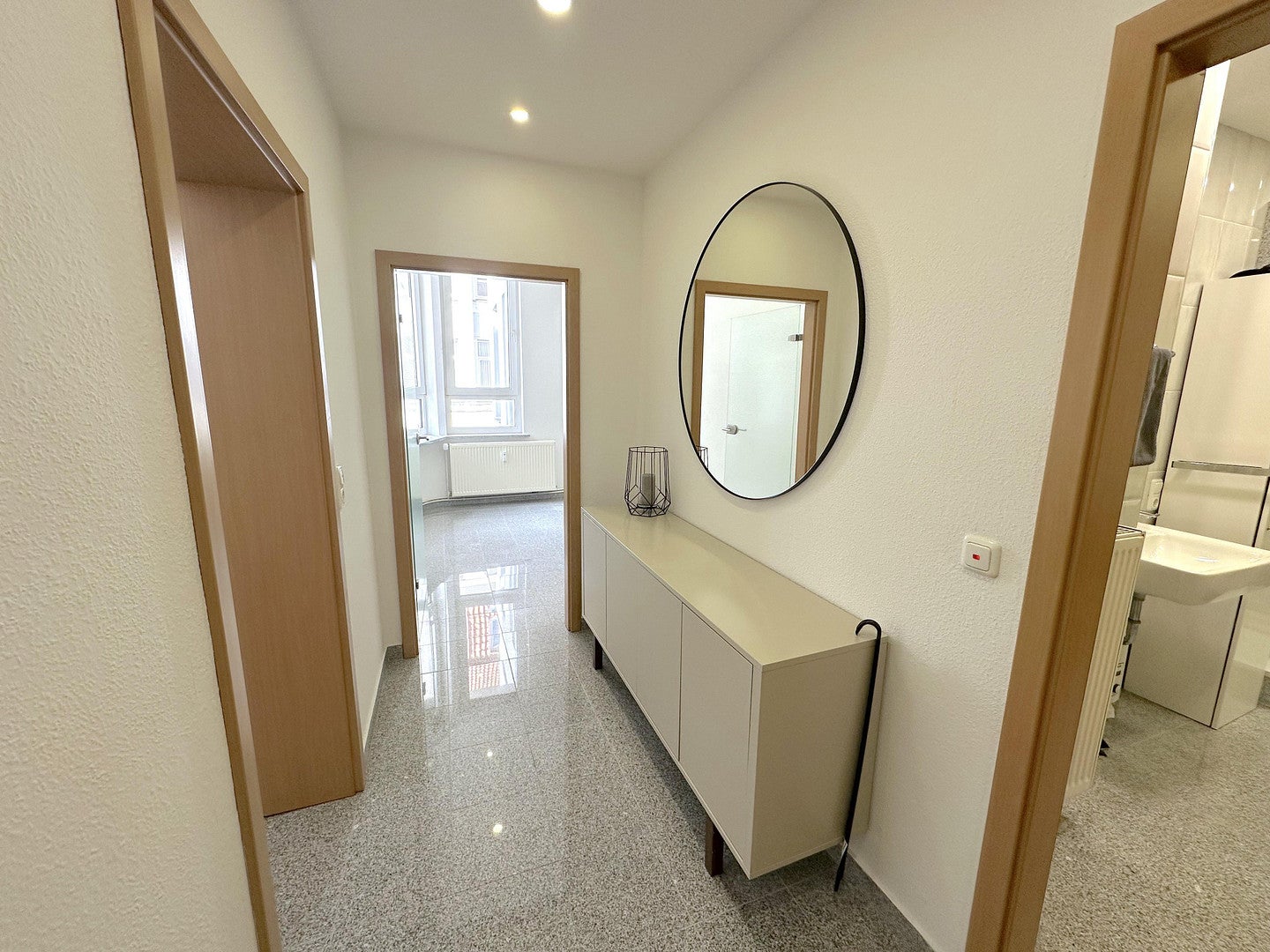 Wohnung Viktoriastraße in Hildesheim