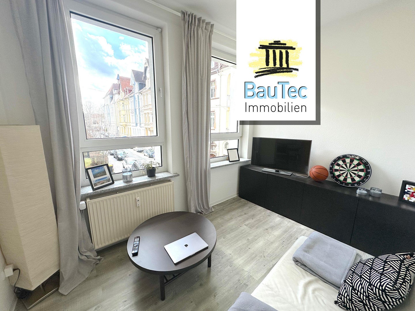 Wohnung Viktoriastraße in Hildesheim