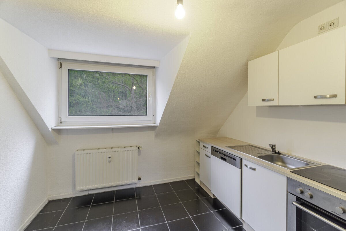 Wohnung Reisholzer Straße in Düsseldorf
