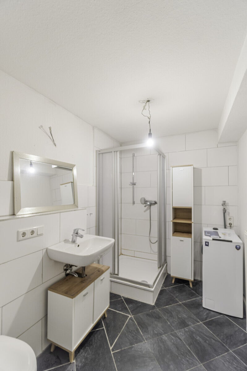 Wohnung Reisholzer Straße in Düsseldorf
