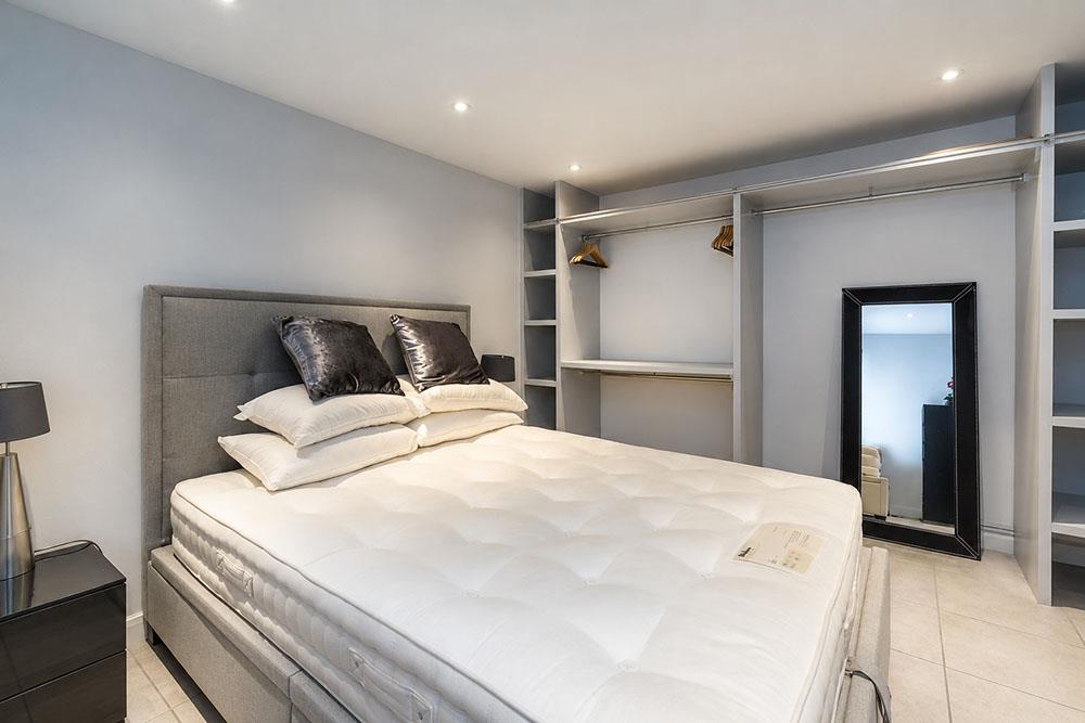 Flat Shouldham Street in City of Westminster
