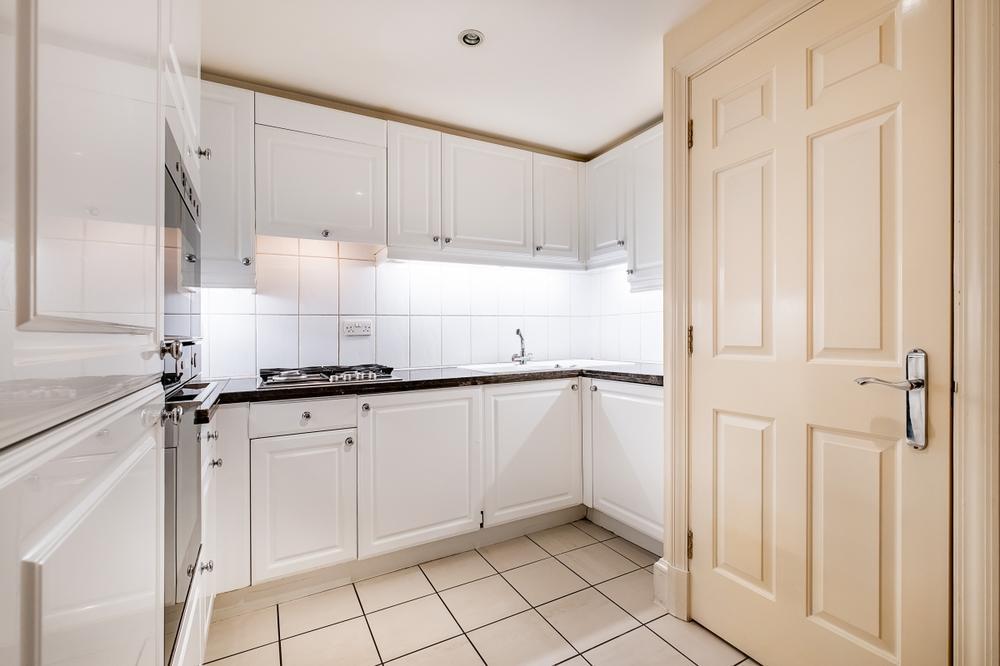 Flat Shouldham Street in City of Westminster