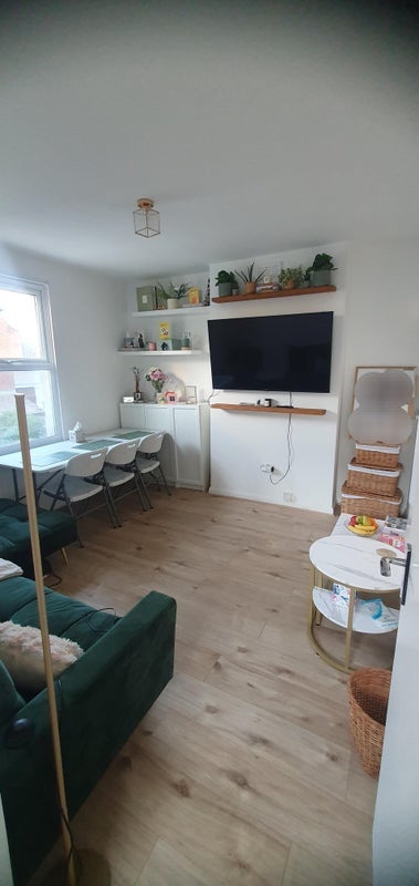 Room Riverdale Road in Greater London