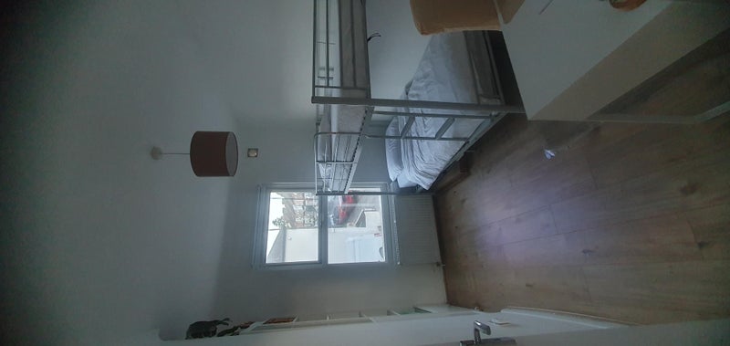 Room Riverdale Road in Greater London