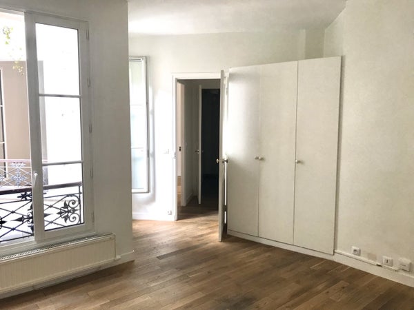 Appartement Place Monge à Paris