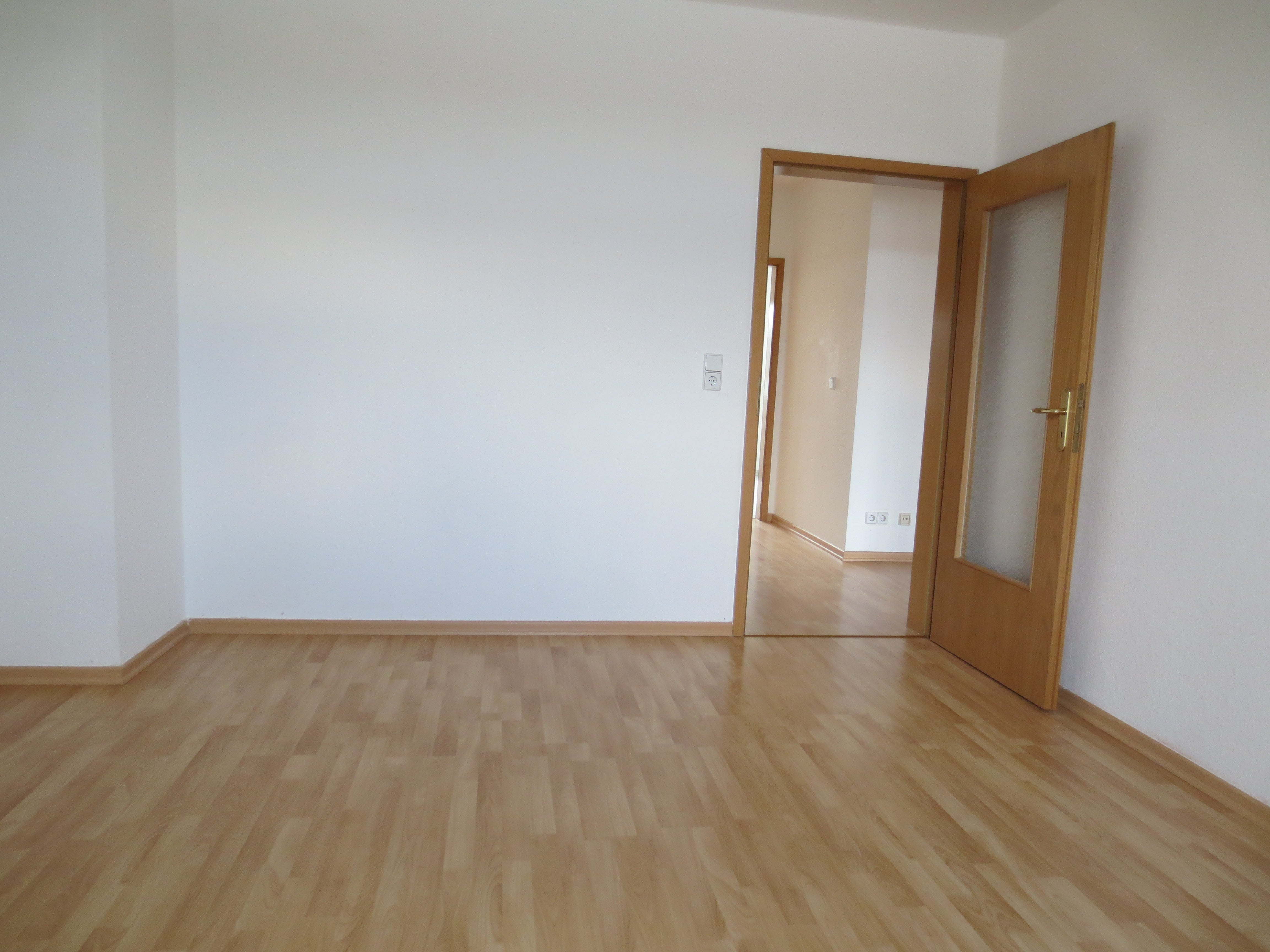 Wohnung Meßbacher Straße in Plauen