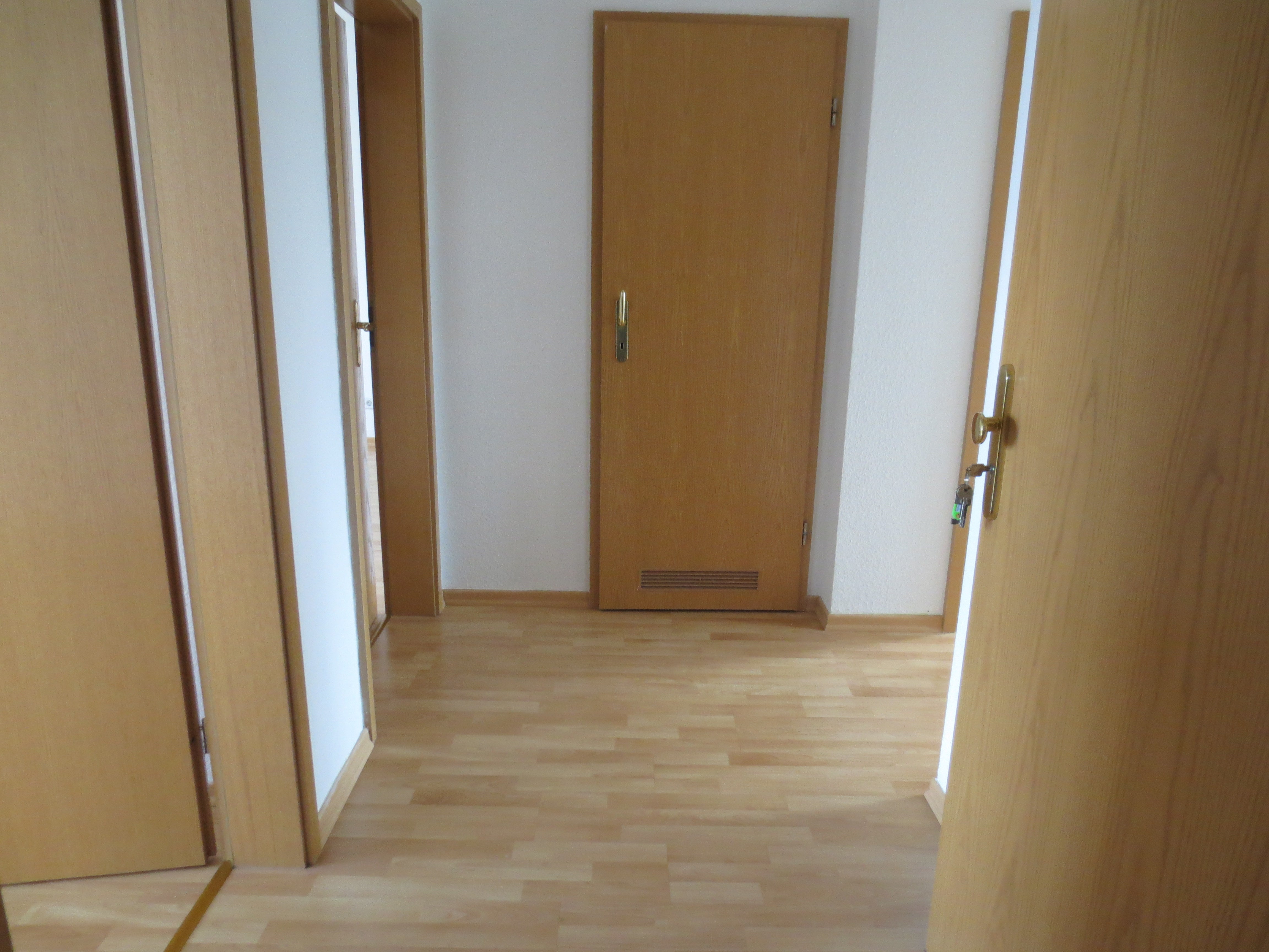 Wohnung Meßbacher Straße in Plauen