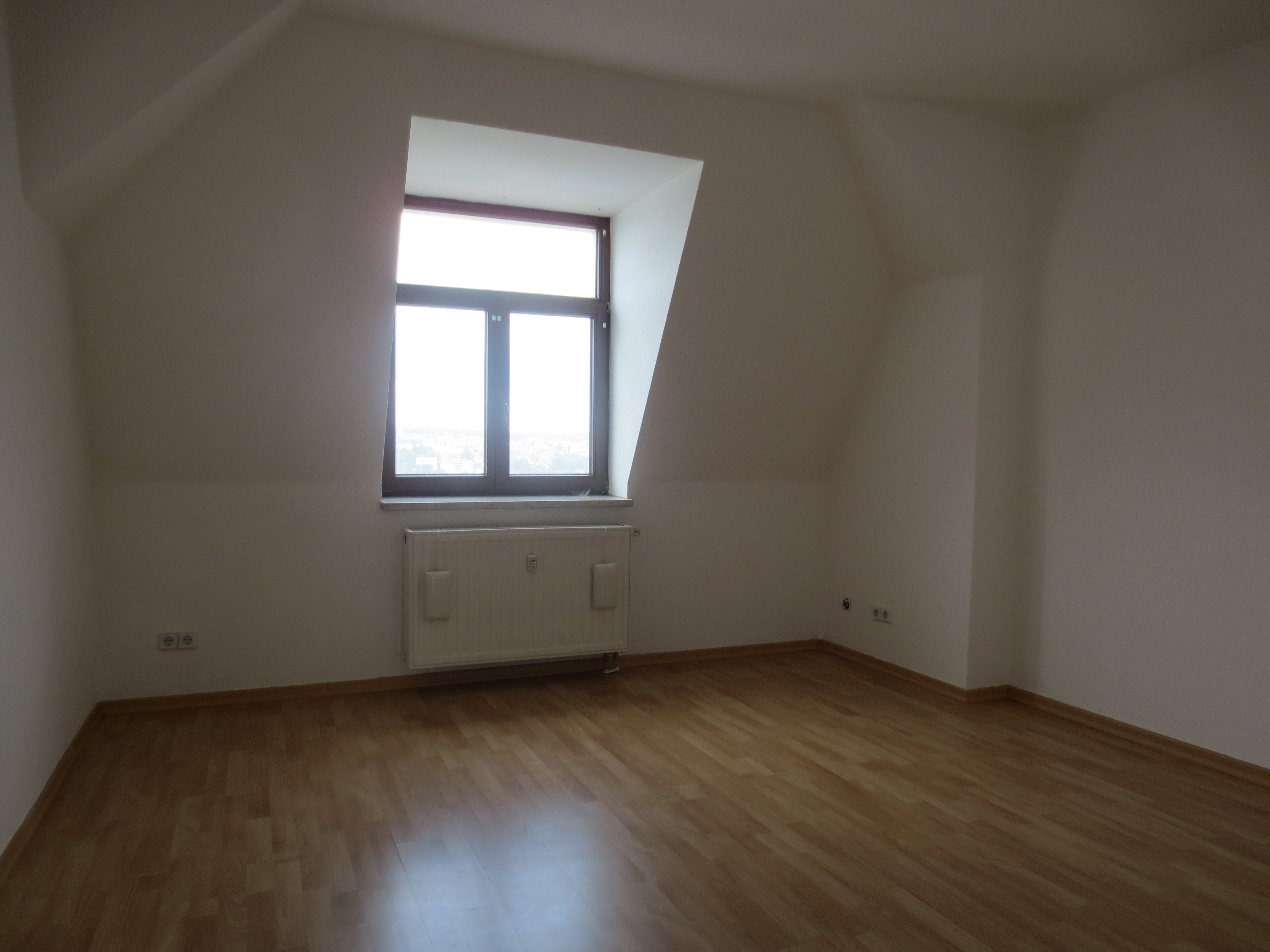 Wohnung Meßbacher Straße in Plauen