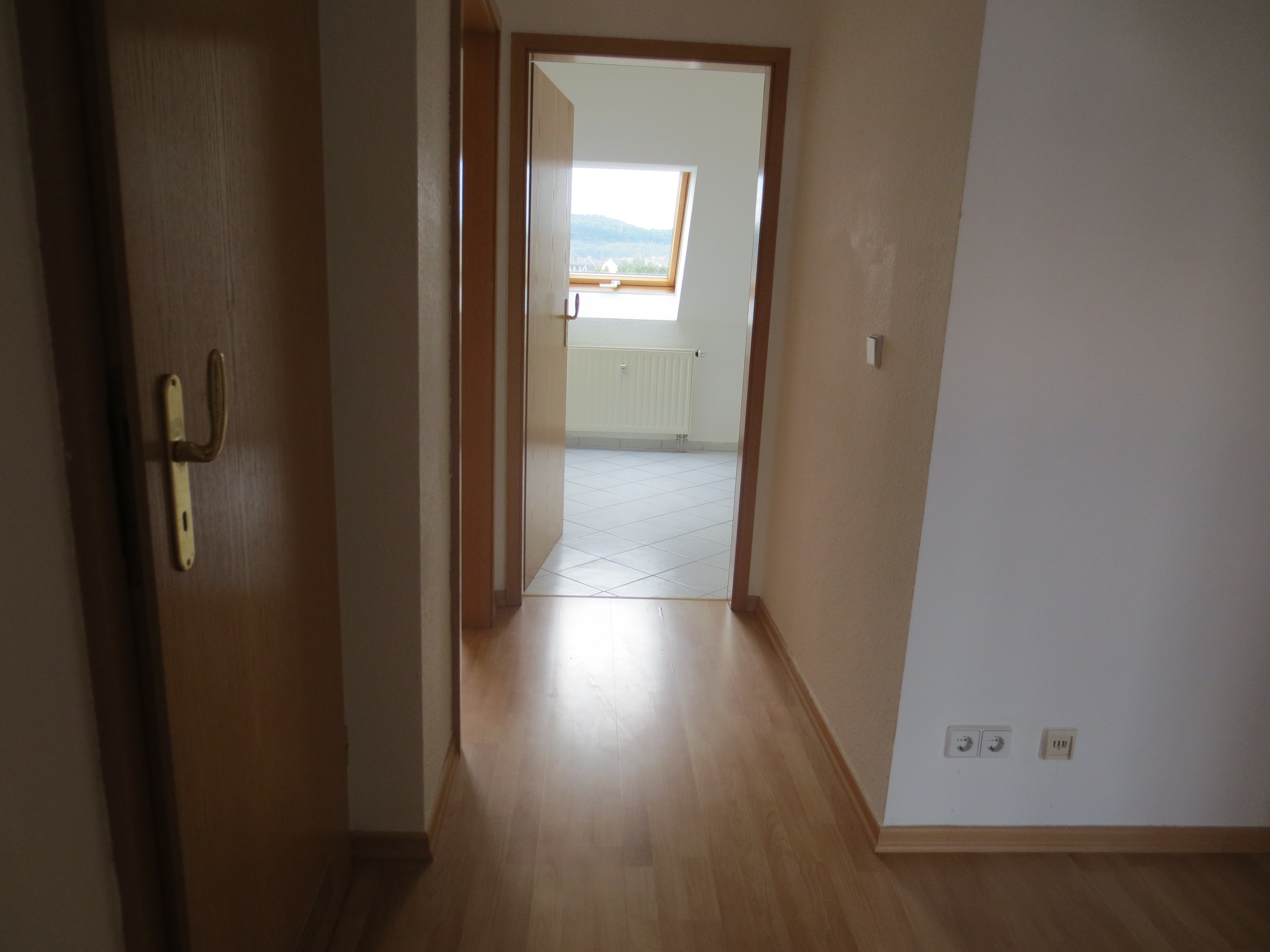 Wohnung Meßbacher Straße in Plauen