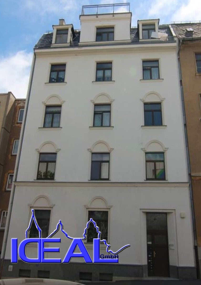 Wohnung Meßbacher Straße in Plauen