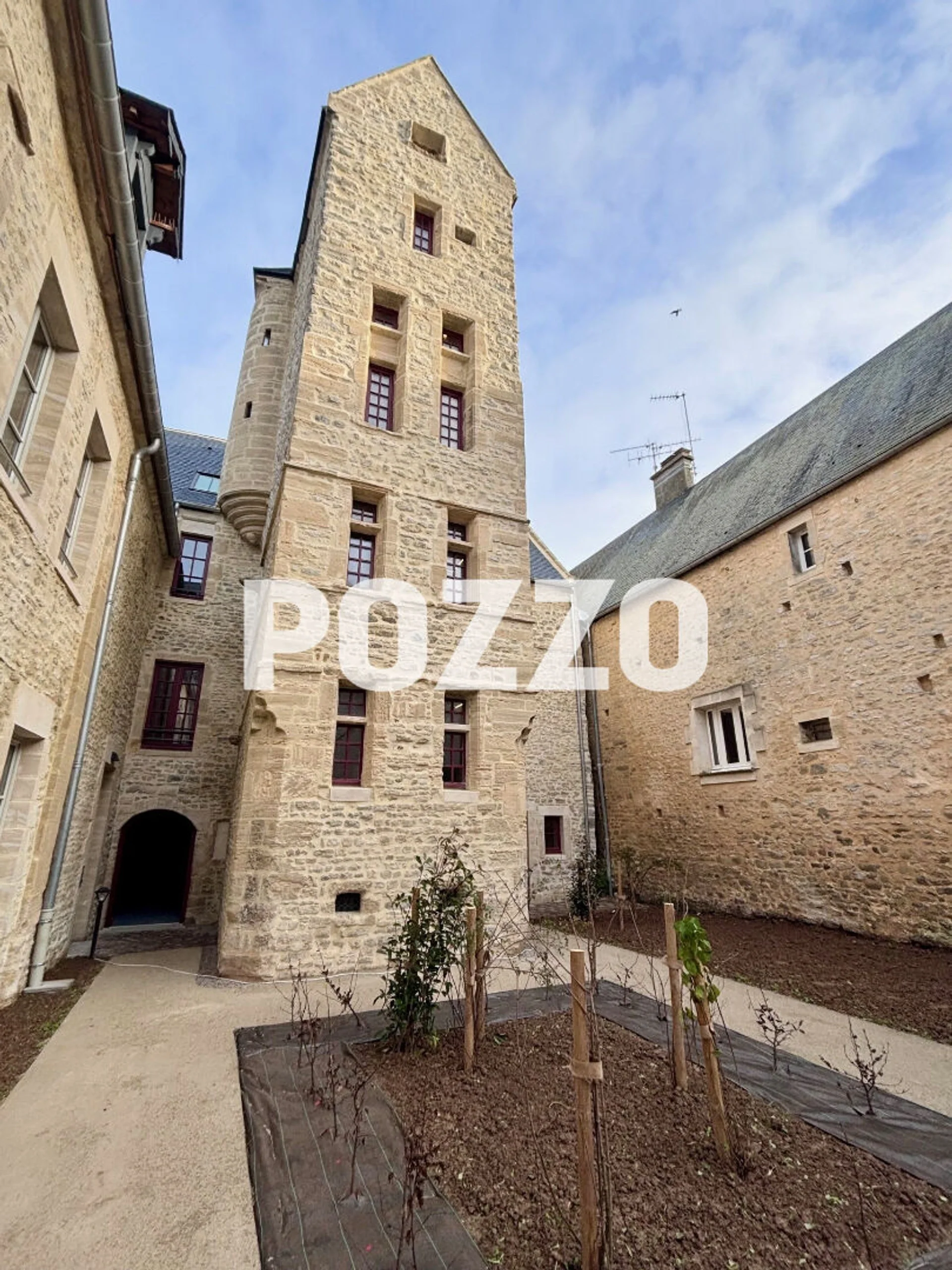 Appartement Place Eugène Surville à Bayeux