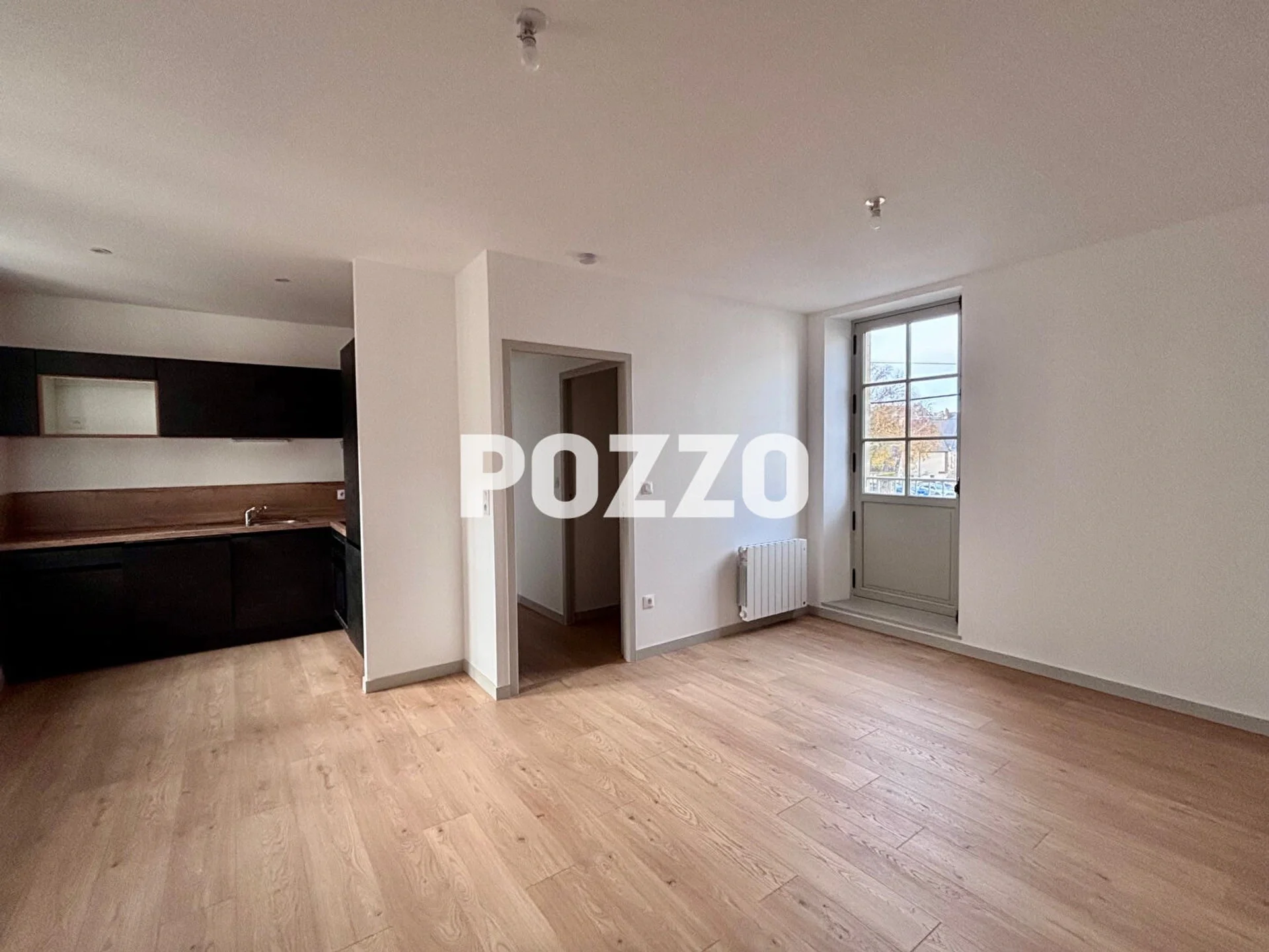 Appartement Place Eugène Surville à Bayeux