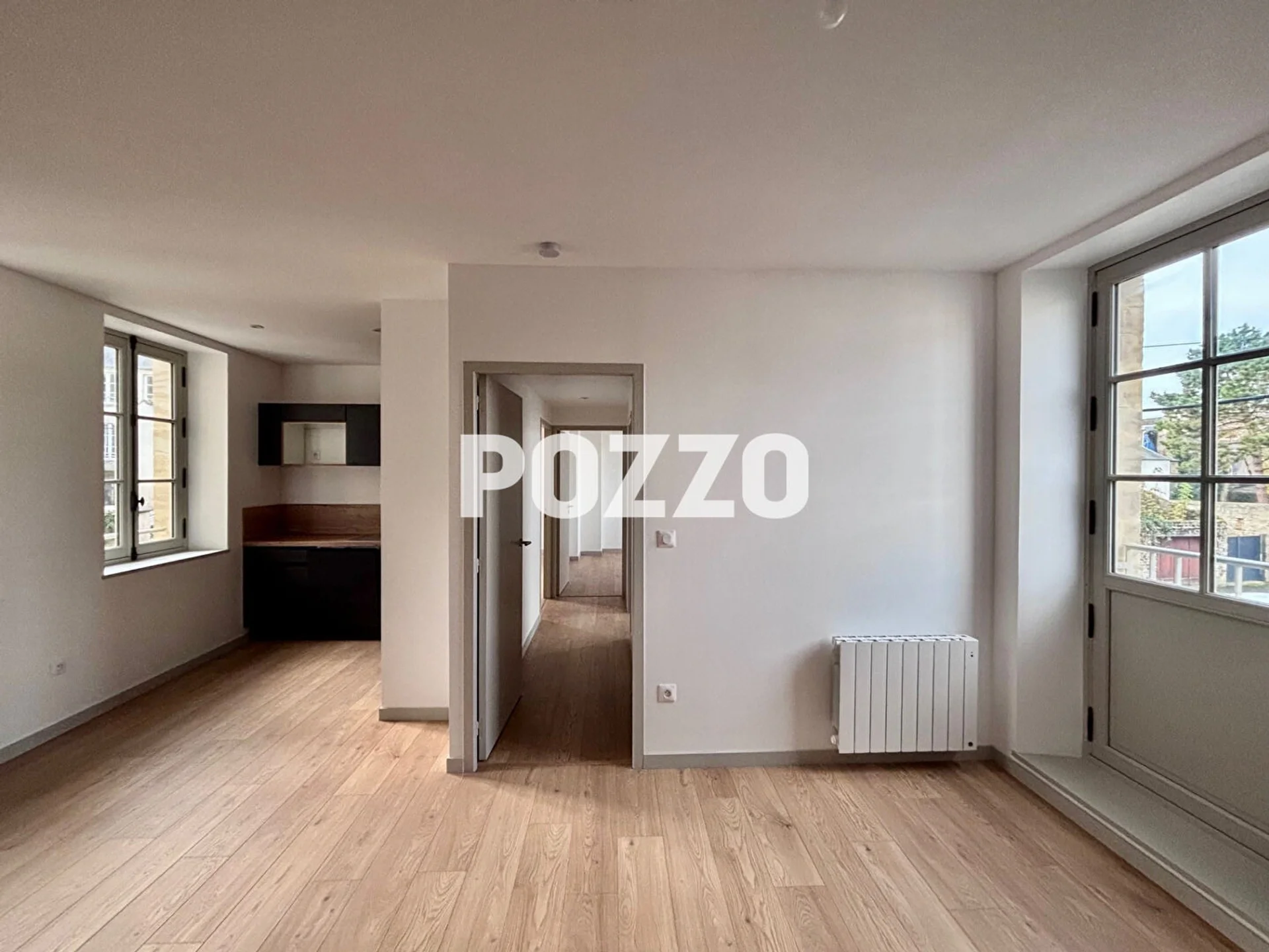 Appartement Place Eugène Surville à Bayeux