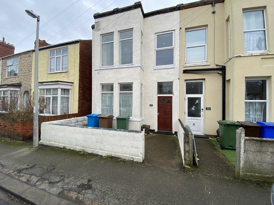 House Cheverton Avenue in Withernsea