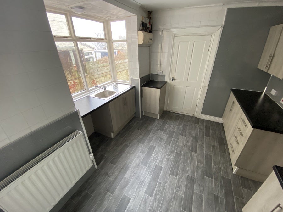 House Cheverton Avenue in Withernsea