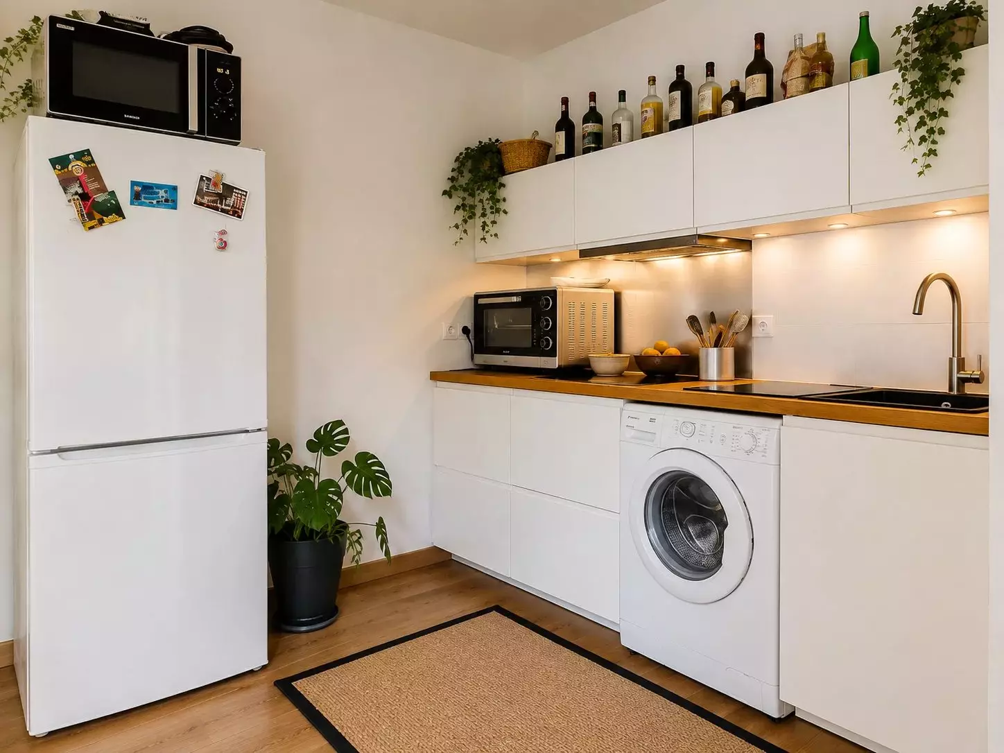 Flat Rue de la Molle in Aix-en-Provence