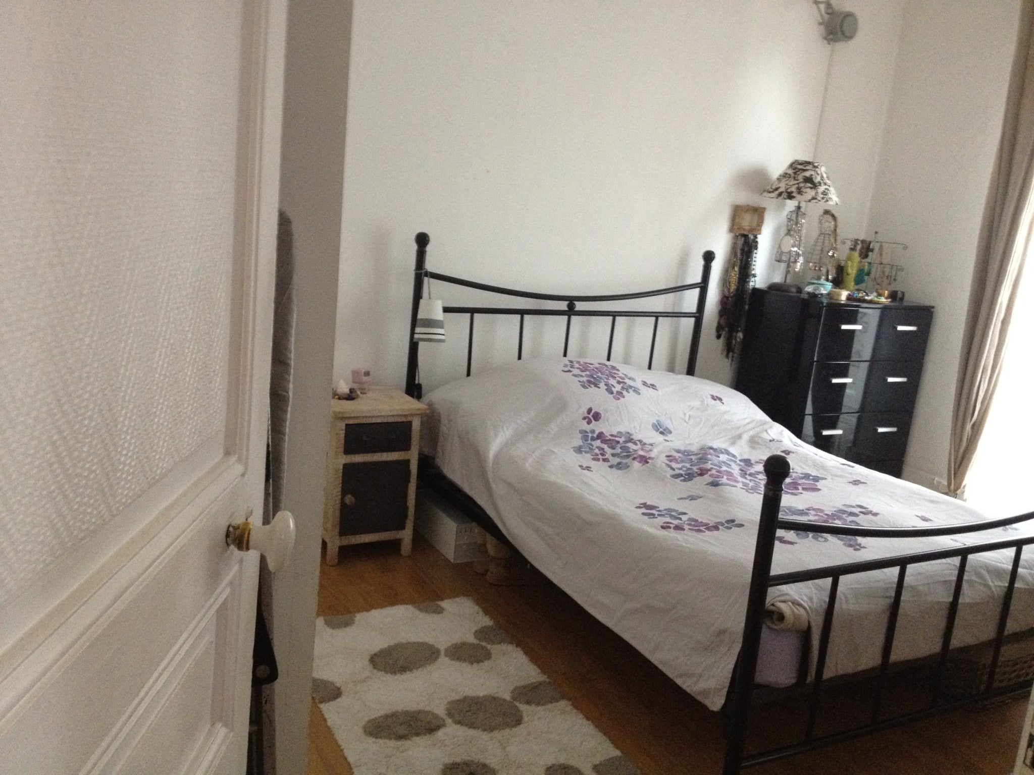 Appartement Avenue de Saint-Germain à Maisons-Laffitte