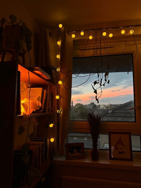 Room Woodseer Street in Greater London