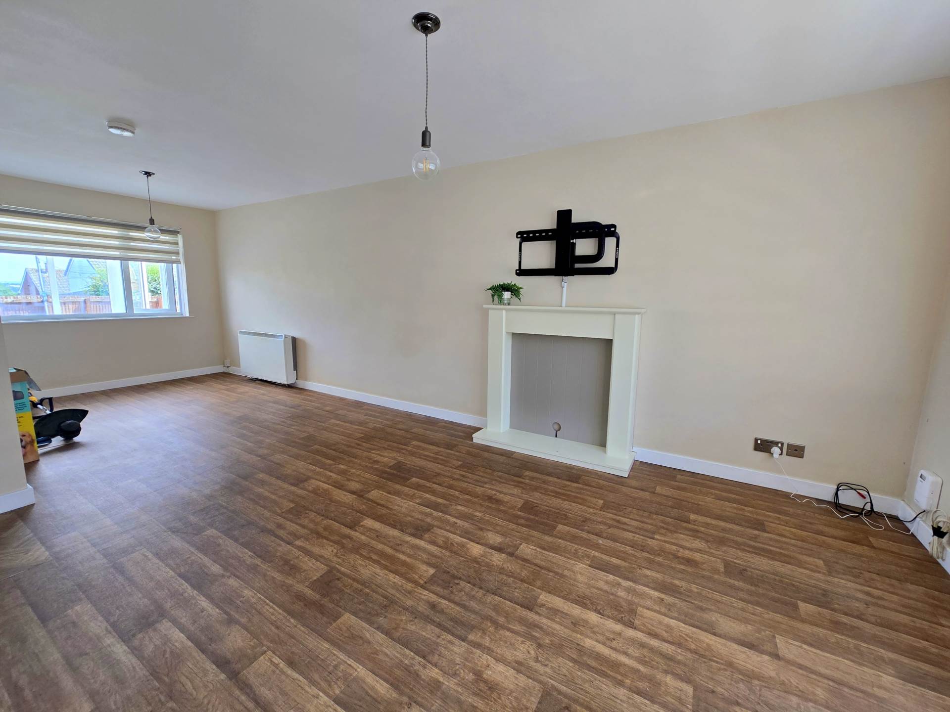 House Ochil Close in Torridge District
