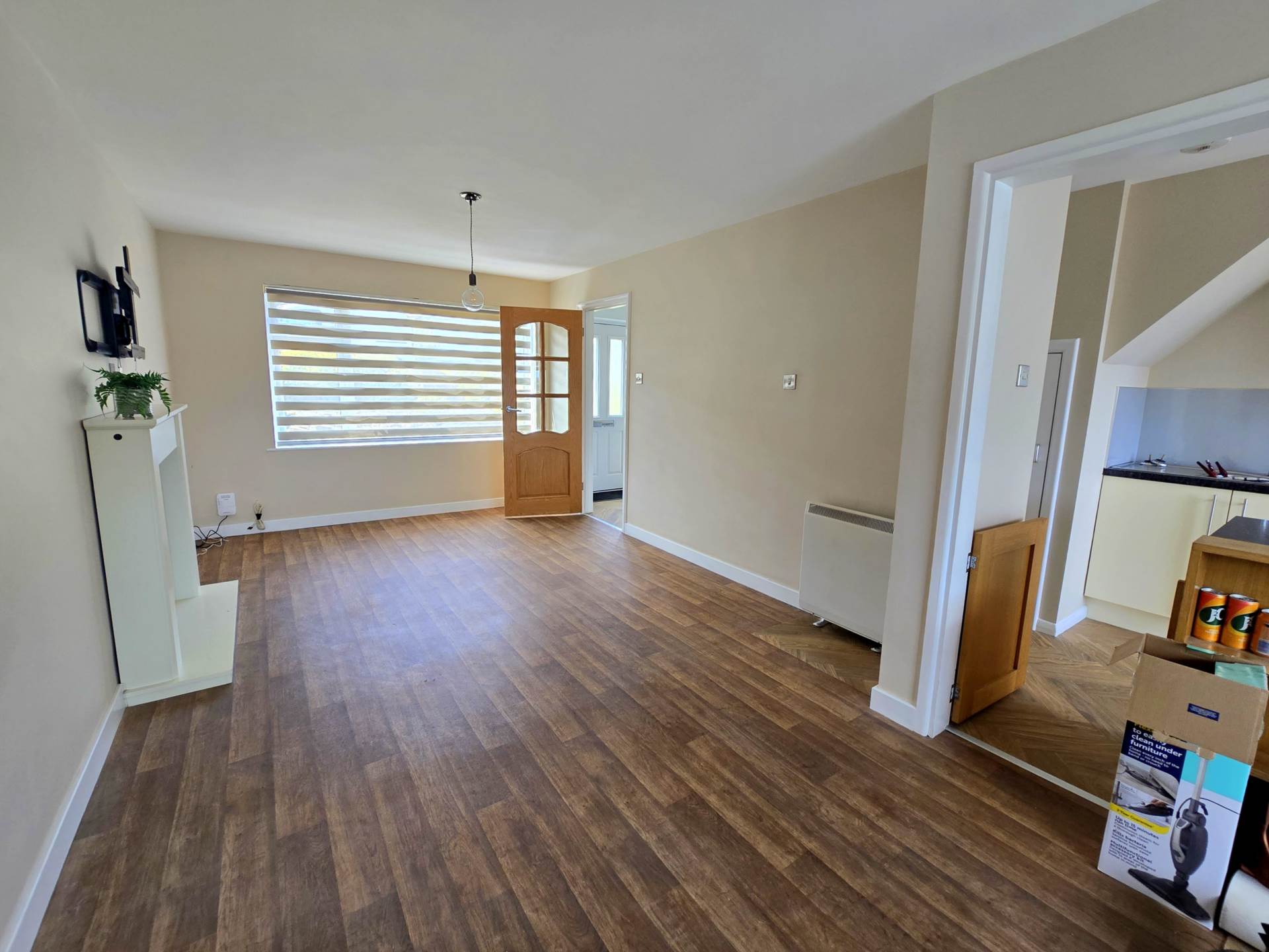 House Ochil Close in Torridge District