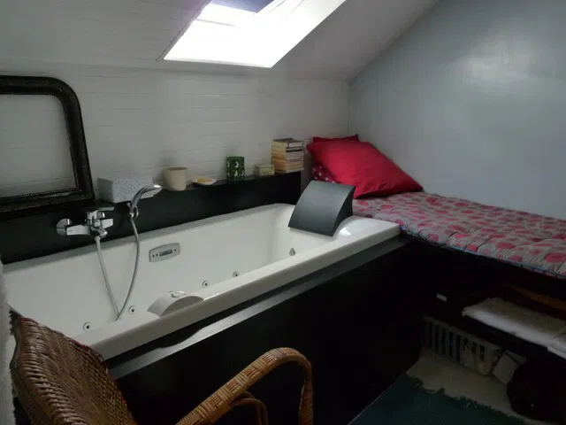 Room Rue François Maynard in Aurillac