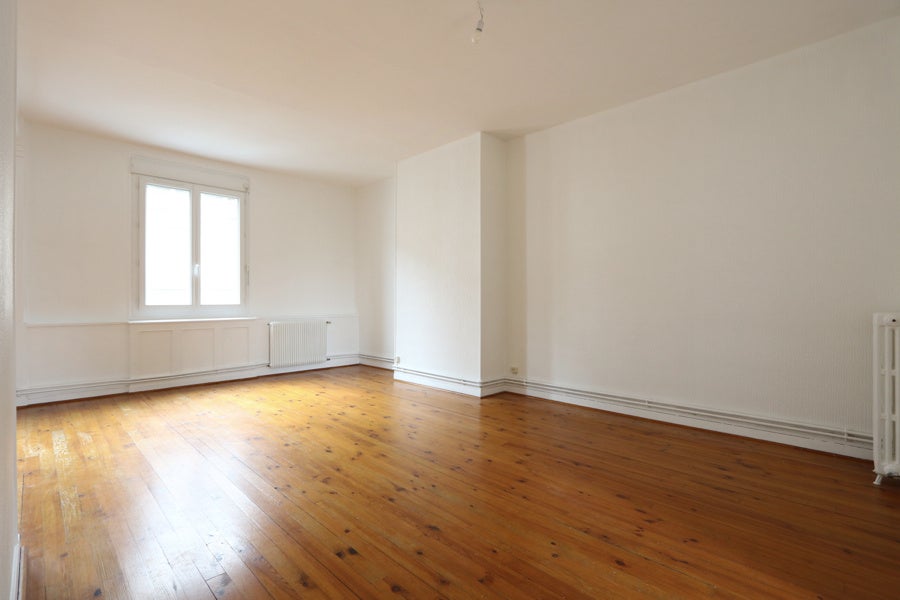 Appartement Rue Casimir Delavigne à Le Havre