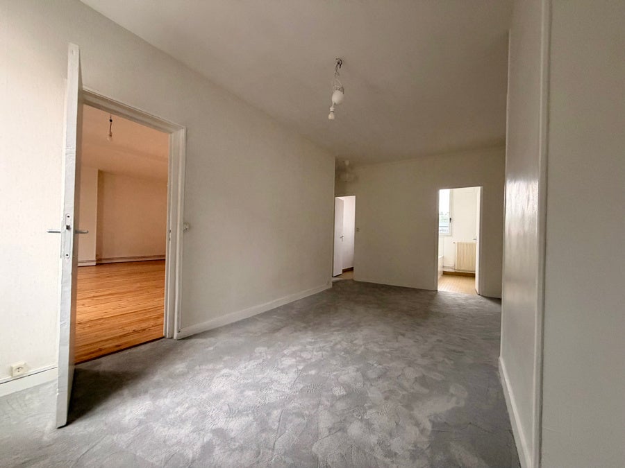 Appartement Rue Casimir Delavigne à Le Havre