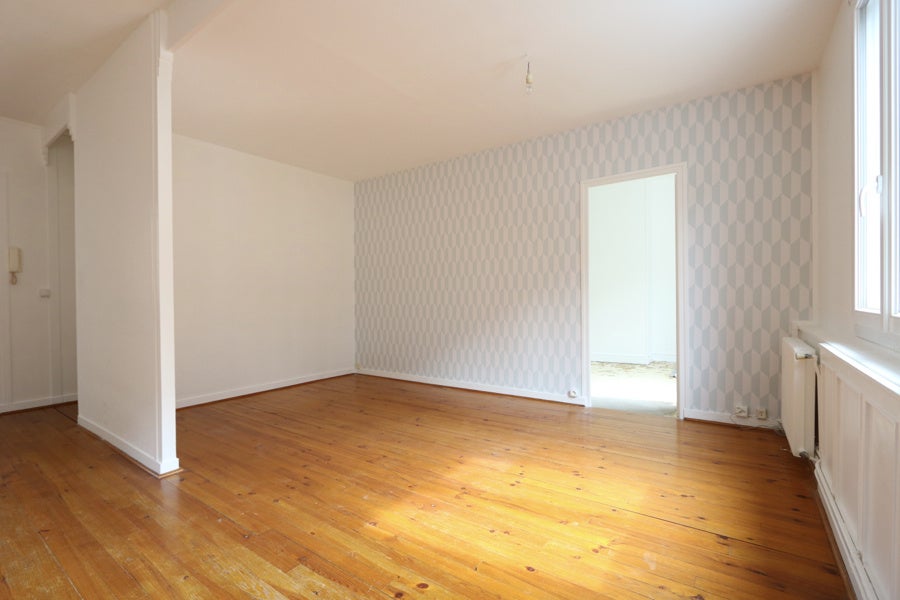 Appartement Rue Casimir Delavigne à Le Havre