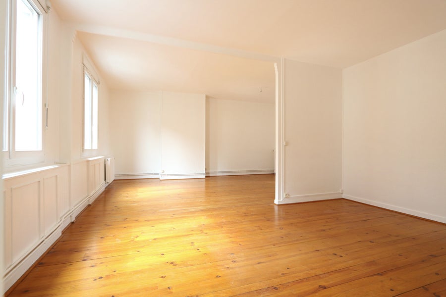 Appartement Rue Casimir Delavigne à Le Havre