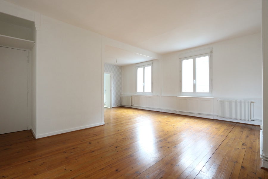 Appartement Rue Casimir Delavigne à Le Havre