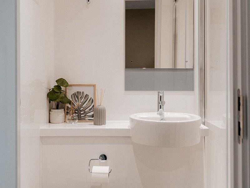 Room Ruby Street in Greater London