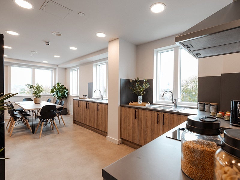 Room Ruby Street in Greater London