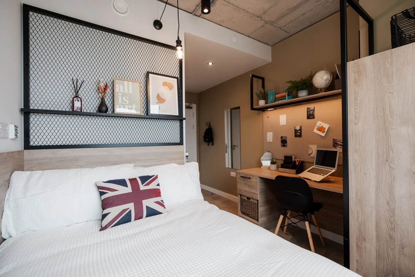 Room Ruby Street in Greater London