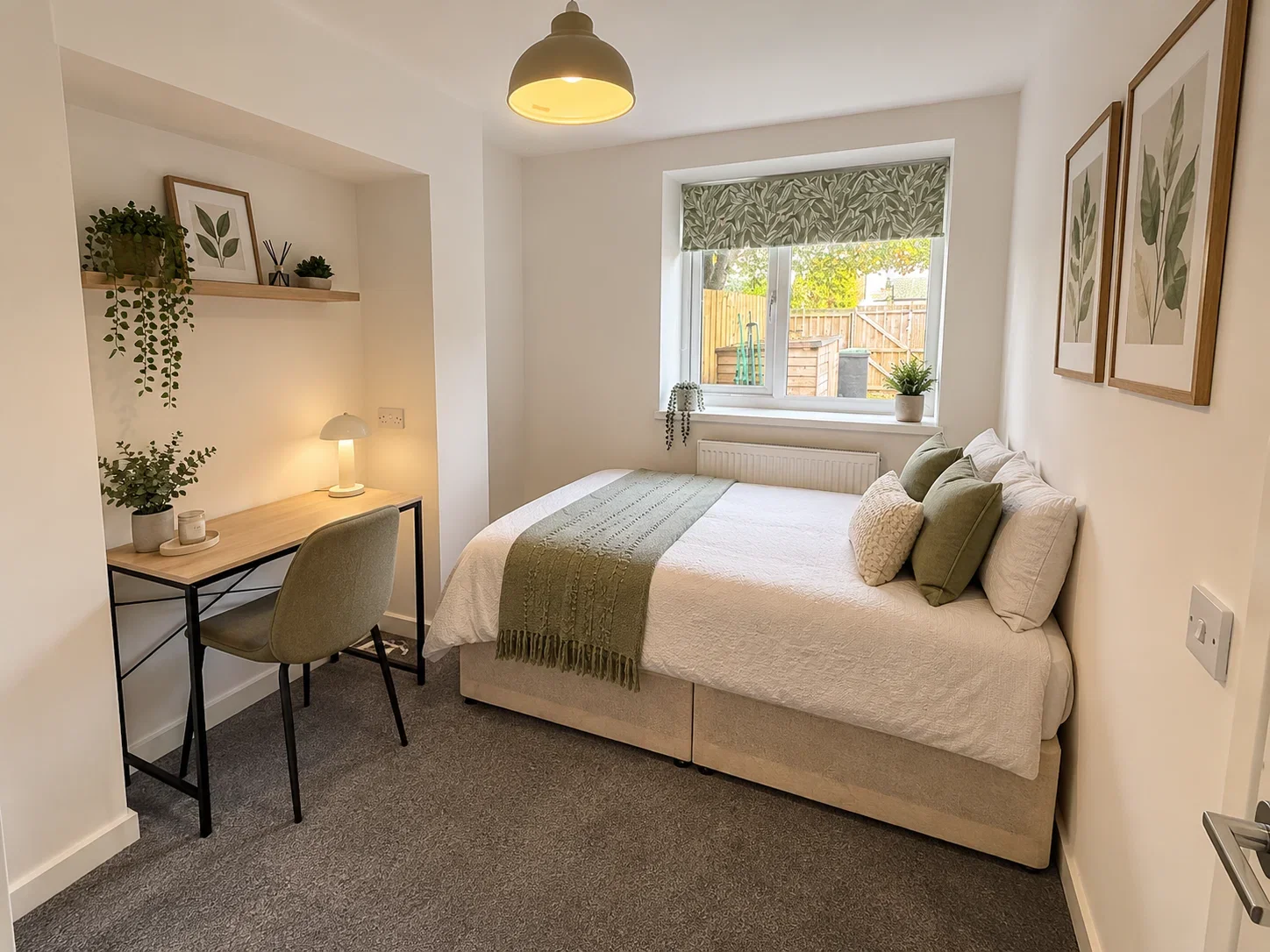 Room North Terrace in Pity Me