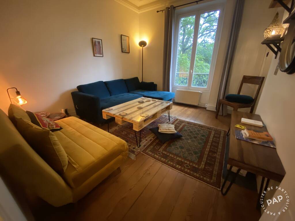 Chambre Rue de la Gare à Noisy-le-Sec