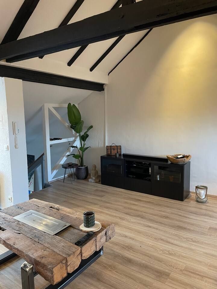 Wohnung Schützenstraße in Düsseldorf
