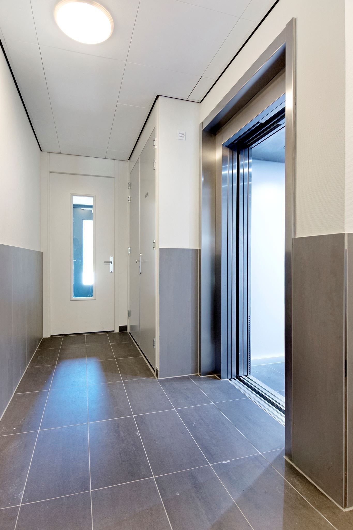 Woning te huur: Kwakersstraat, Amsterdam