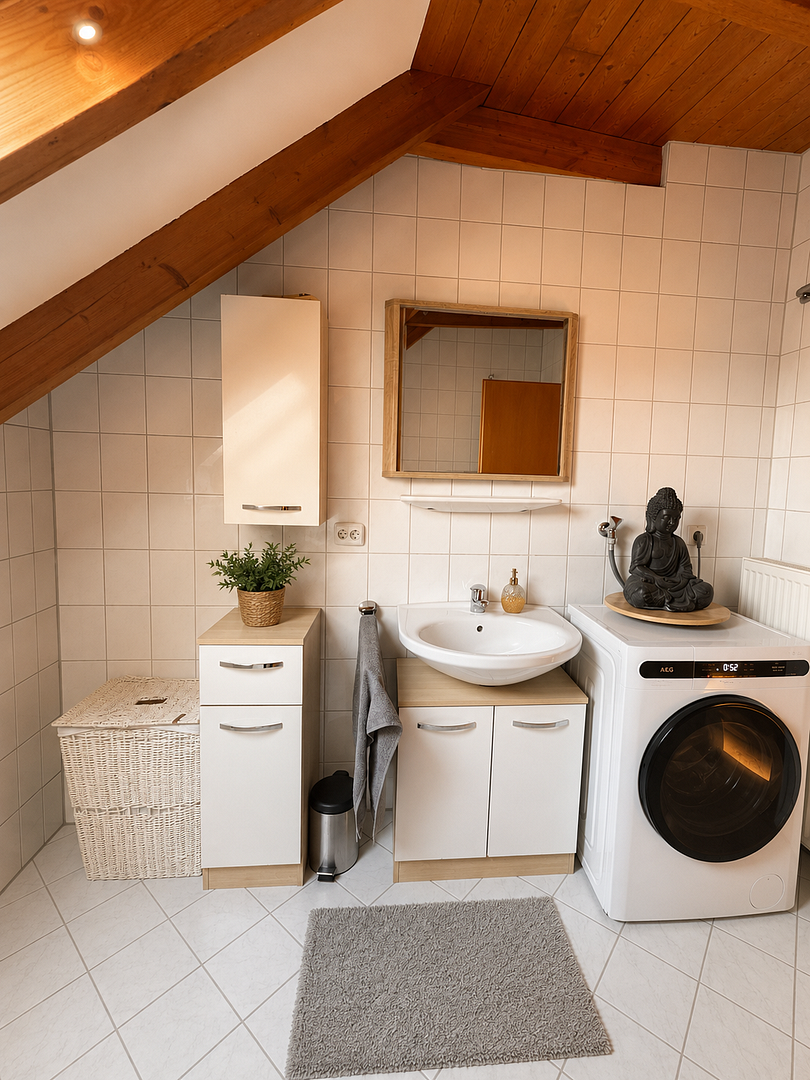 Wohnung Kreuzgasse in Steinweiler
