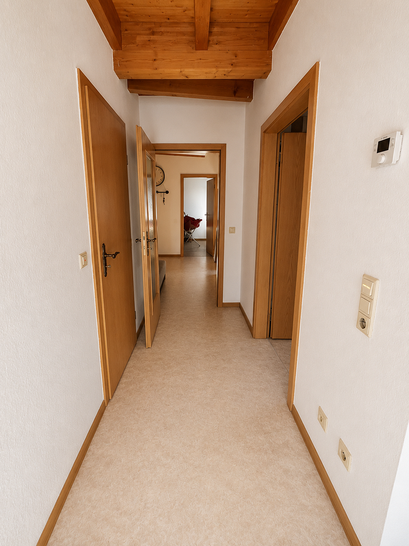 Wohnung Kreuzgasse in Steinweiler