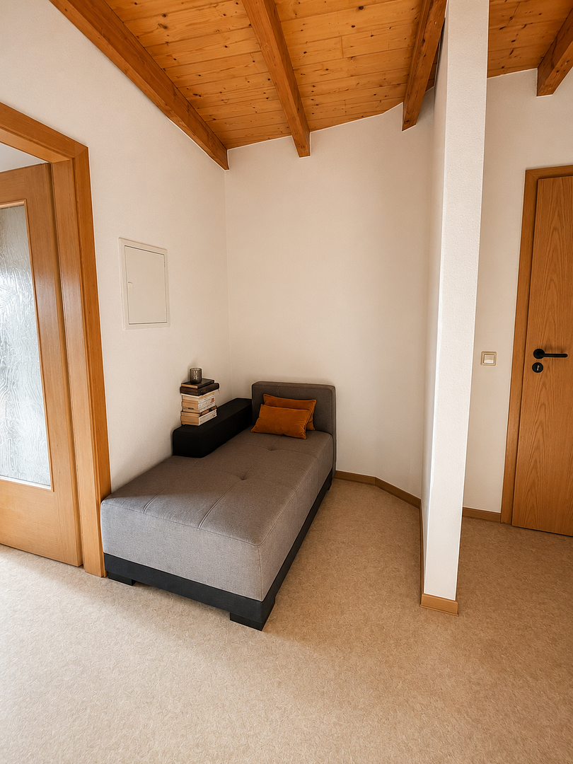 Wohnung Kreuzgasse in Steinweiler