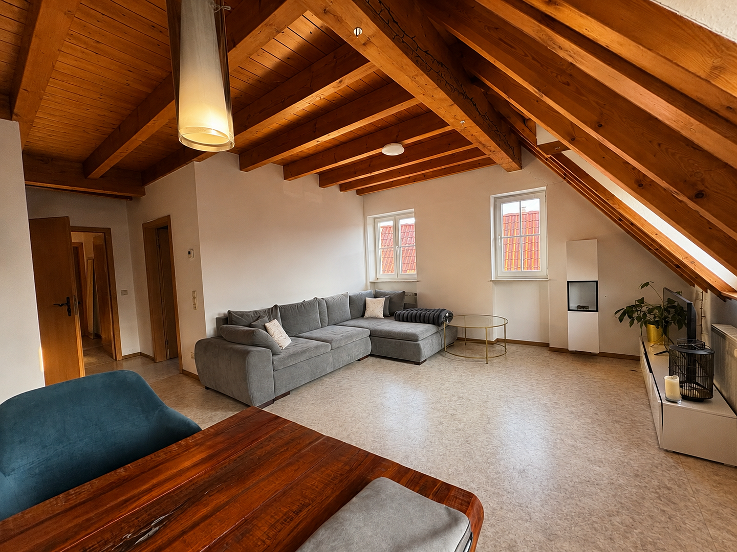 Wohnung Kreuzgasse in Steinweiler