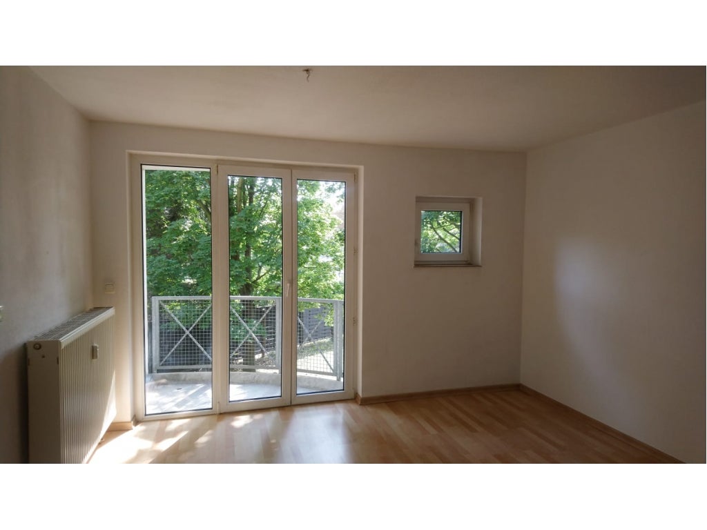 Wohnung Wasastraße in Radebeul