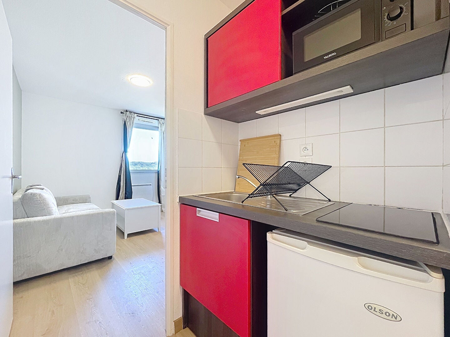 Appartement Route de Berre à Aix-en-Provence
