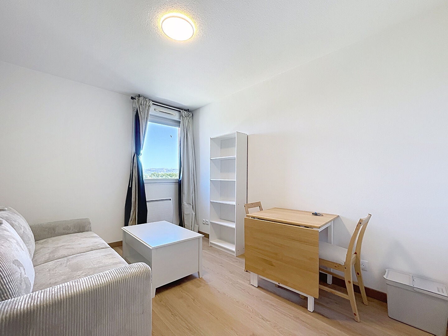 Appartement Route de Berre à Aix-en-Provence