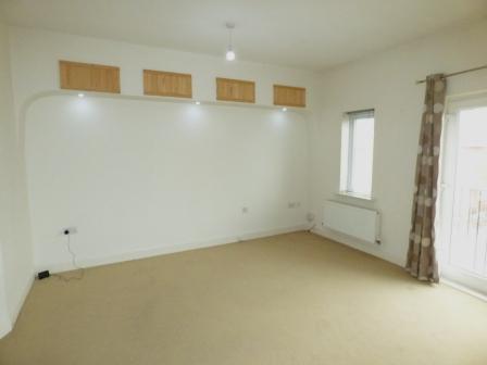 Flat Pooler Close in Wellington